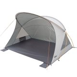 High Peak Beach Tent Cadiz 80 grey 10136 #1