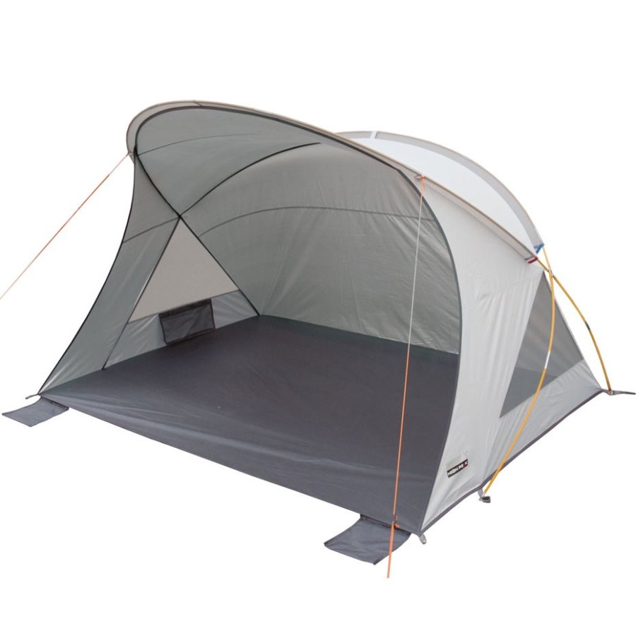 High Peak Beach Tent Cadiz 80 grey 10136 #1
