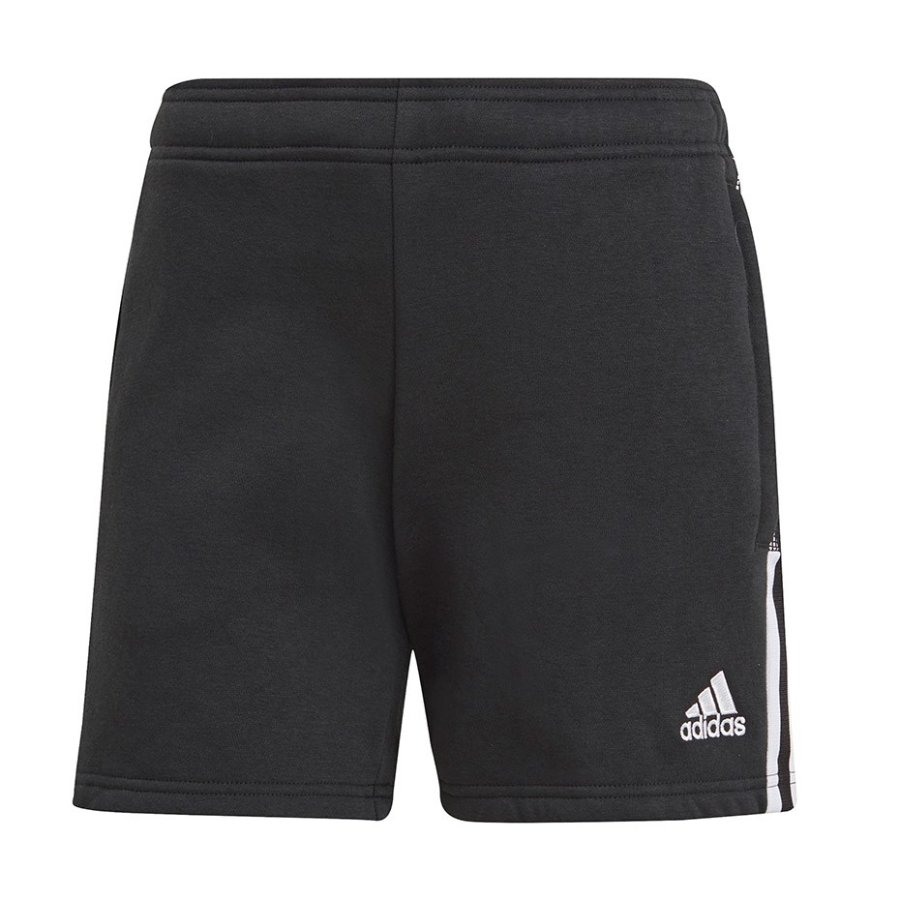 adidas Tiro 21 Sweat Women's Shorts Black GM7330 XS #1