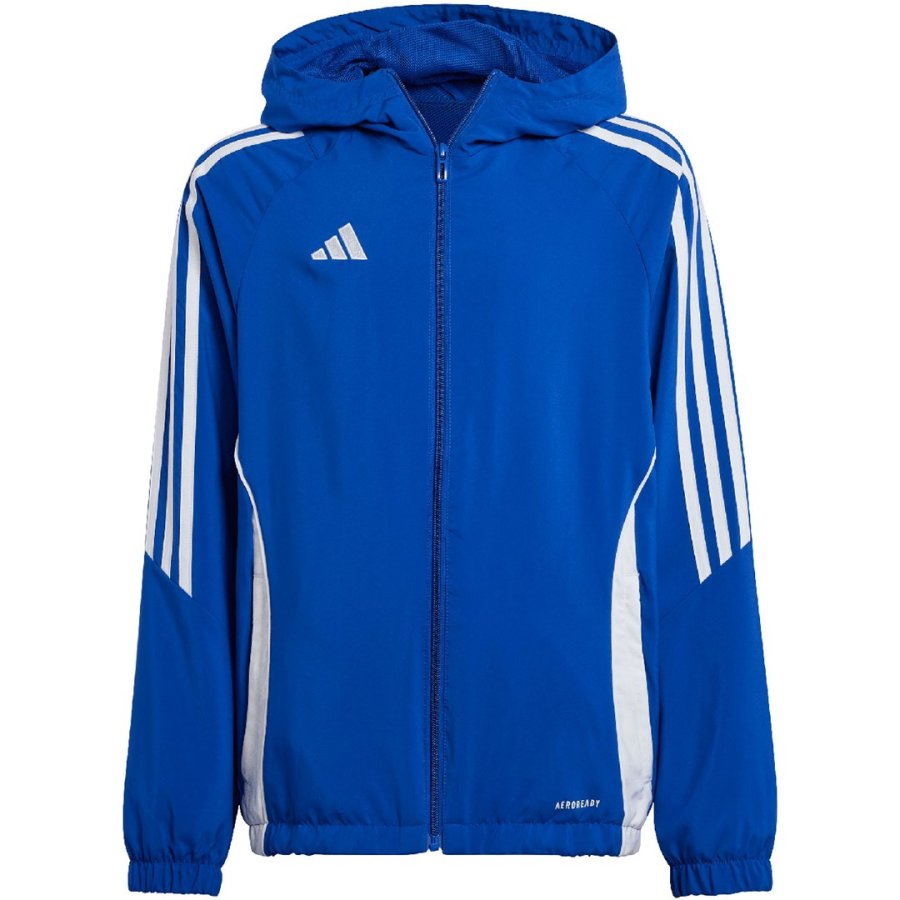 adidas Tiro 24 blue IM8794 140cm #1
