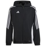Children's Jacket adidas Tiro 24 black IM8798 152cm #1