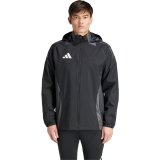 adidas Tiro 24 Competition All-Weather Men's Jacket Black IJ8343 L #1