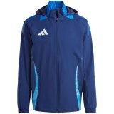 adidas Tiro 24 Competition All-Weather Men's Jacket blue IR9520 M #1