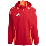 adidas Tiro 24 Competition All-Weather Men's Jacket Red IR9522 L #1
