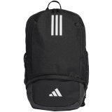 adidas Tiro 23 League Backpack black HS9758 #1