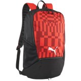 Puma Individual Rise Backpack red-black 79911 01 #1