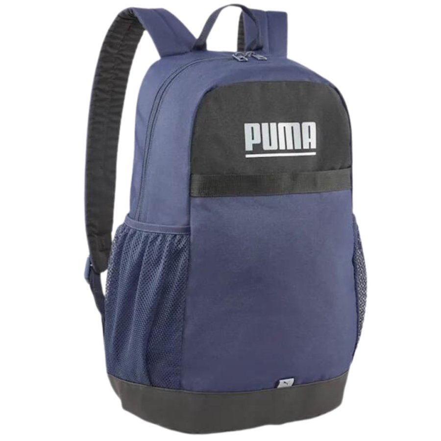 Puma Plus Backpack Navy Blue 79615 05 #1