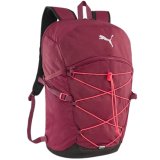Puma Plus Pro Backpack Dark Pink 79521 07 #1