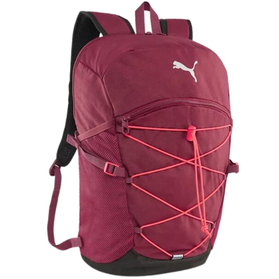 Puma Plus Pro Backpack Dark Pink 79521 07 #1