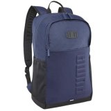 Puma S Backpack navy blue 79222 07 #1