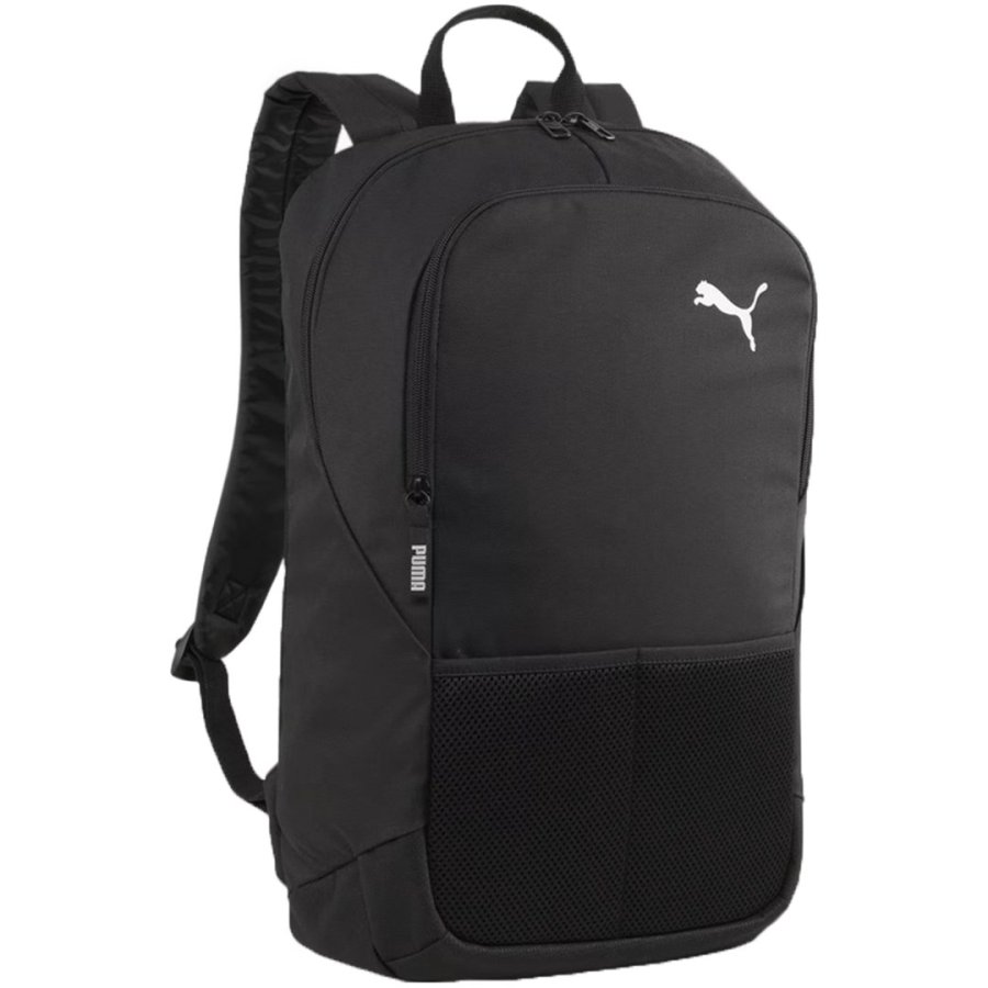 Puma Team Goal Backpack black 90239 01 #1
