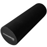 Thorn Fit Pro Density Roller black #1