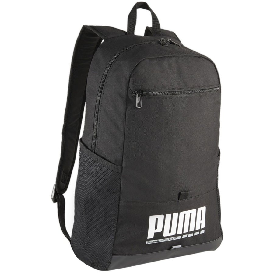 Puma Plus Backpack Black 90346 01 #1