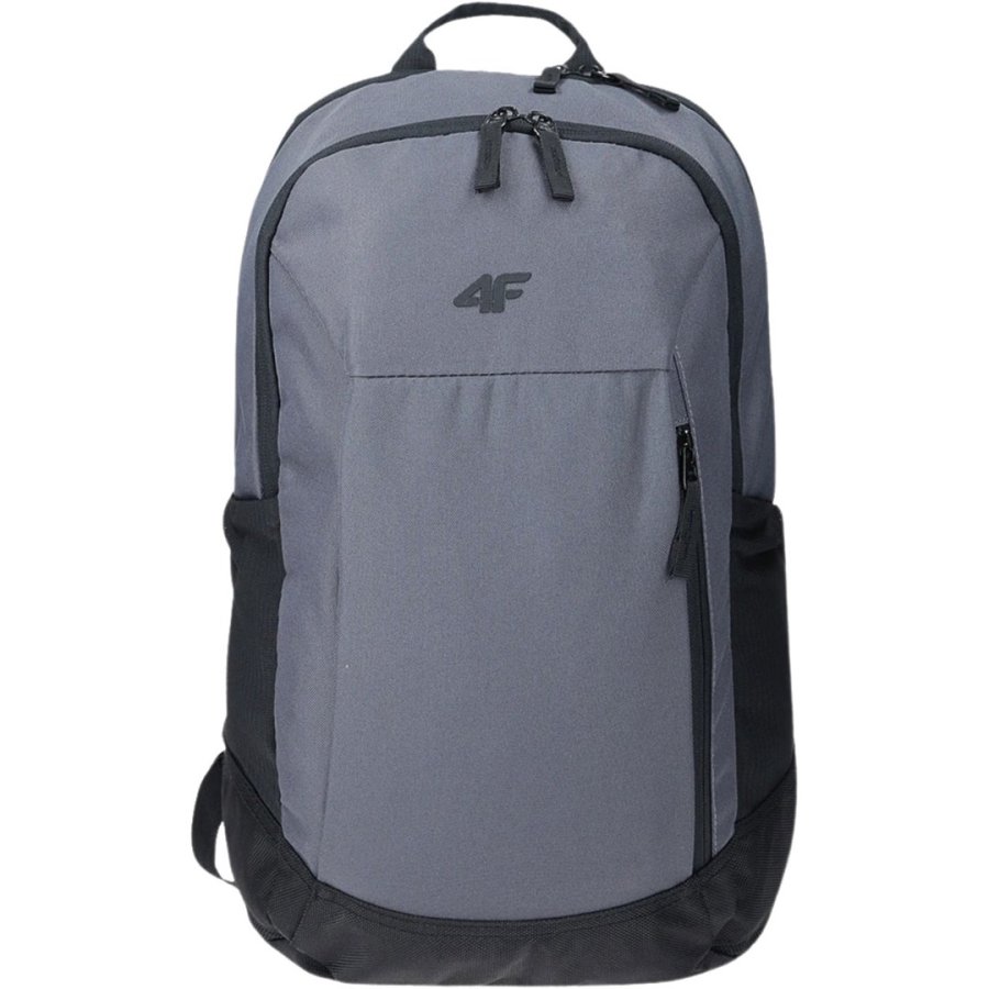Backpack 4F U277 grey 4FWSS24ABACU277 25S #1