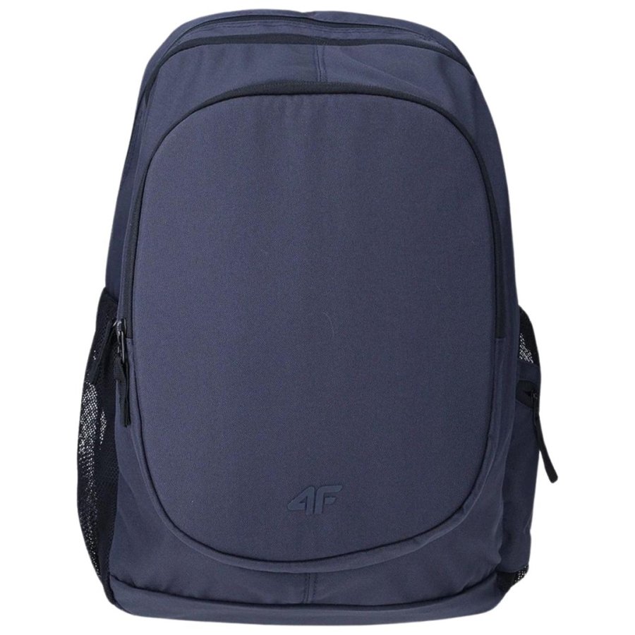 Backpack 4F U278 navy blue 4FWSS24ABACU278 31S #1