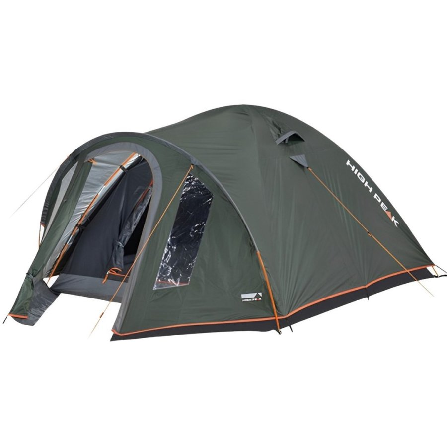 High Peak Nevada 2.1 Tent Green 10350 #1