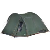 High Peak Tent Tessin 5.1 green 10381 #1