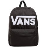 Vans Old Skool Drop V Backpack black VN000H4ZBLK1 #1