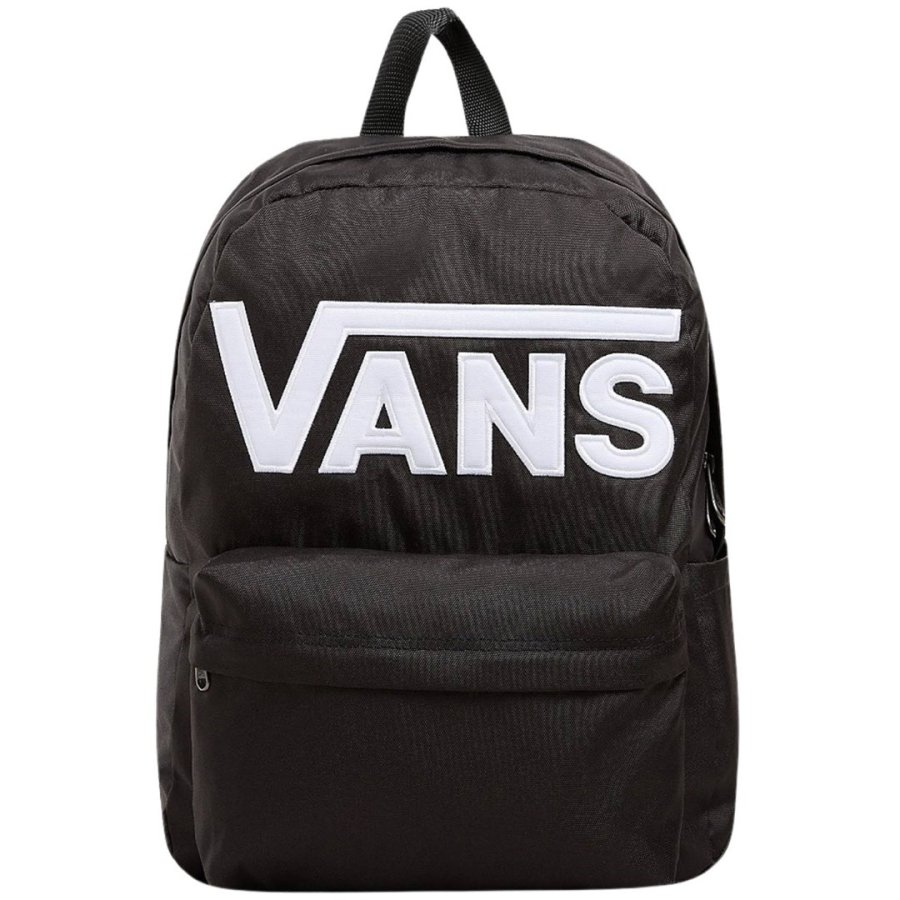 Vans Old Skool Drop V Backpack black VN000H4ZBLK1 #1