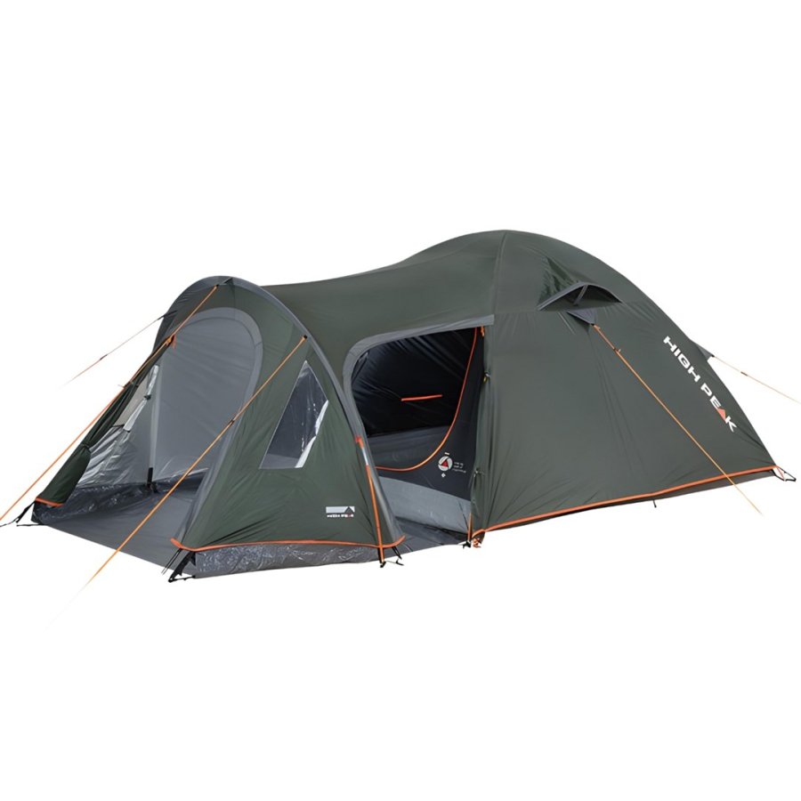 High Peak Kira 3.1 Tent Green 10371 #1