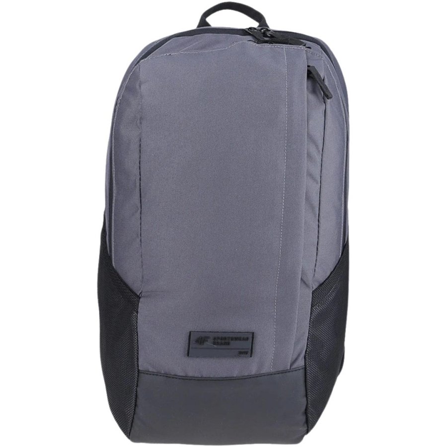 Backpack 4F U280 grey 4FWSS24ABACU280 25S #1