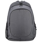 4F Backpack U278 cool light gray 4FWSS24ABACU278 27S #1