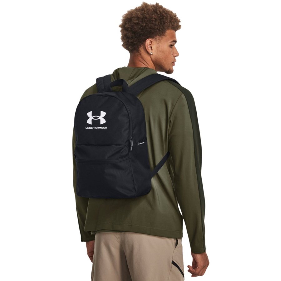 Under Armour Loudon Lite Backpack black 1380476 001 #1