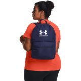 Under Armour Loudon Lite Backpack navy blue 1380476 410 #1