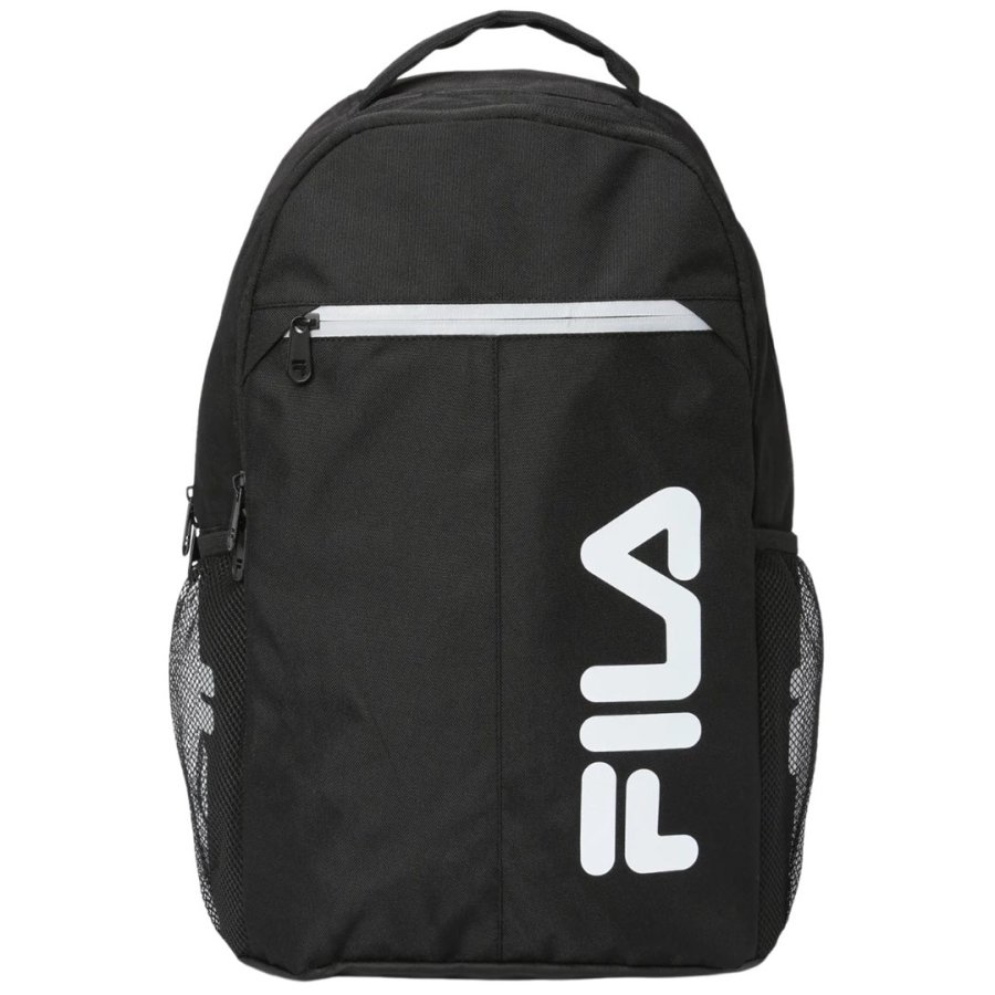 Backpack Fila Folsom black FBU0127 80010 #1