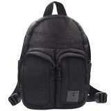 Champion Backpack black 806031 KK001 #1