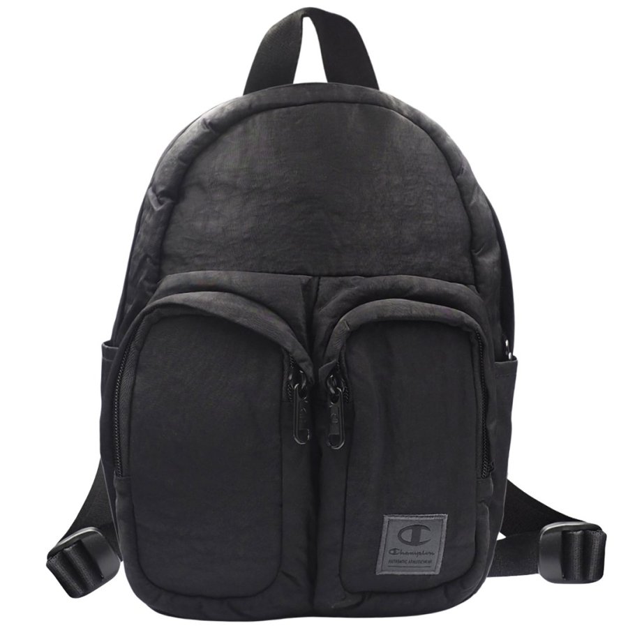 Champion Backpack black 806031 KK001 #1