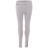 Kappa ISADOMA Women's Leggings Grey 309075 15-4101M M #1