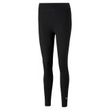 Puma ESS Logo Women's Leggings Black 586832 51 M #1