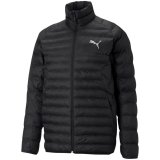 Puma PackLITE Primaloft Men's Jacket Black 849356 01 M #1