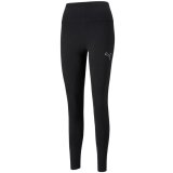 Puma HER High-Waist Women's Leggings Black 848196 01 S #1