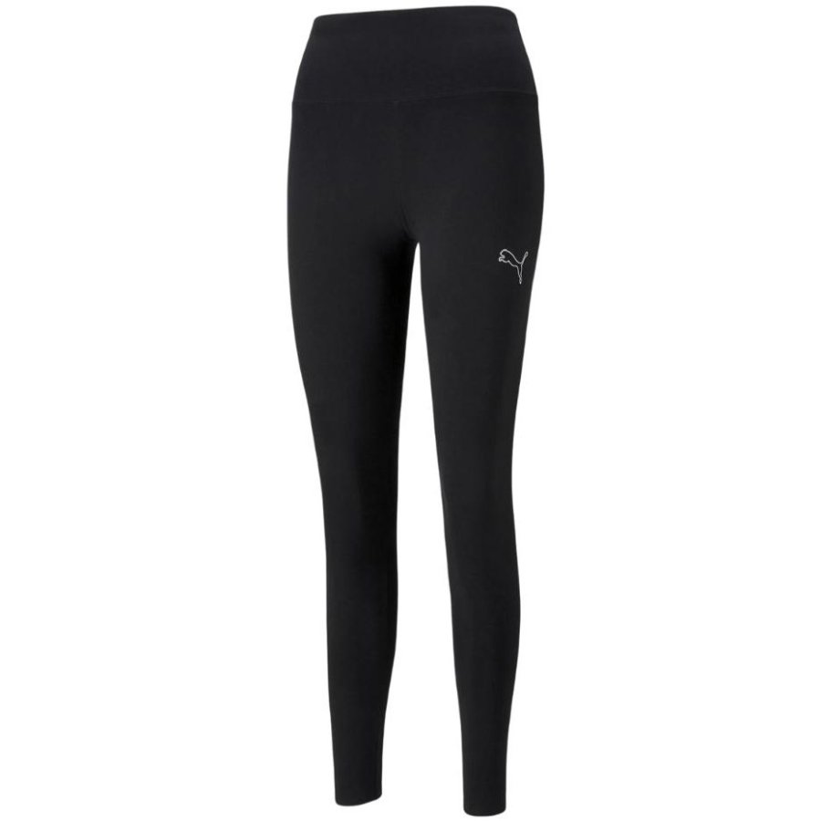 Puma HER High-Waist Women's Leggings Black 848196 01 S #1