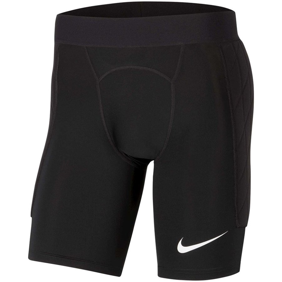 Nike Dry Gardien I GK Short Kids' Goalkeeper Shorts black CV0057 010 M #1