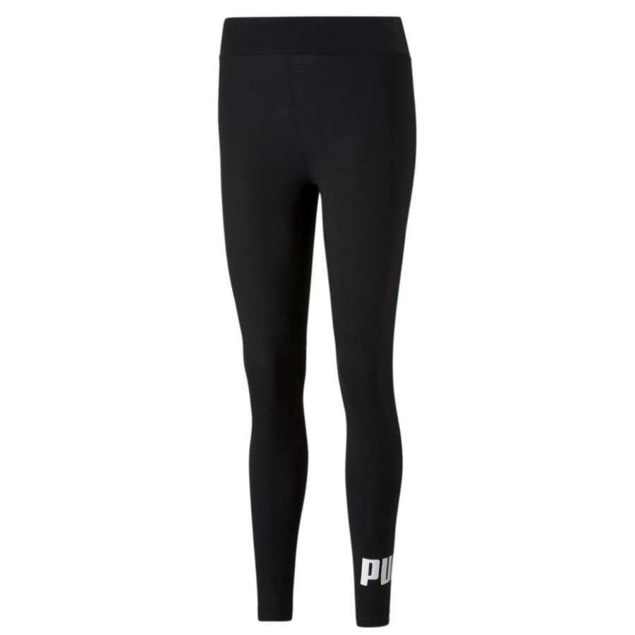 PUMA 586832_01_S sportsbukser Hunstik #2