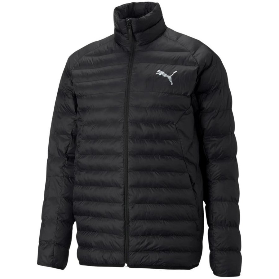 Puma PackLITE Primaloft Men's Jacket Black 849356 01 L #1