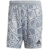 Men's goalkeeper shorts adidas Condivo 22 GK gray HB1628 L #1