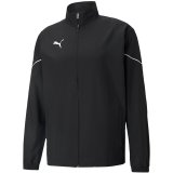 Men's jacket Puma teamRISE Sideline black M #1