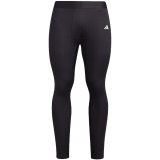 adidas Techfit Long Tight Men's Leggings Black HP0585 S #1
