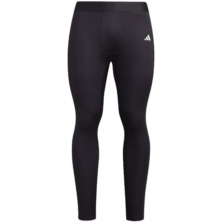 adidas Techfit Long Tight Men's Leggings Black HP0585 S #1