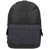 Backpack 4F M175 black 4FJAW23ABACM175 21S #1