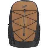 Backpack 4F M187 light brown 4FAW23ABACM187 82S #1