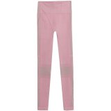 Women's thermoactive leggings 4F F116 dark pink 4FAW23USEAF116 53S M/L #1