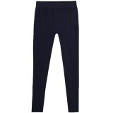 Men's thermoactive leggings 4F M104 navy blue 4FAW23USEAM104 31S L/XL #1
