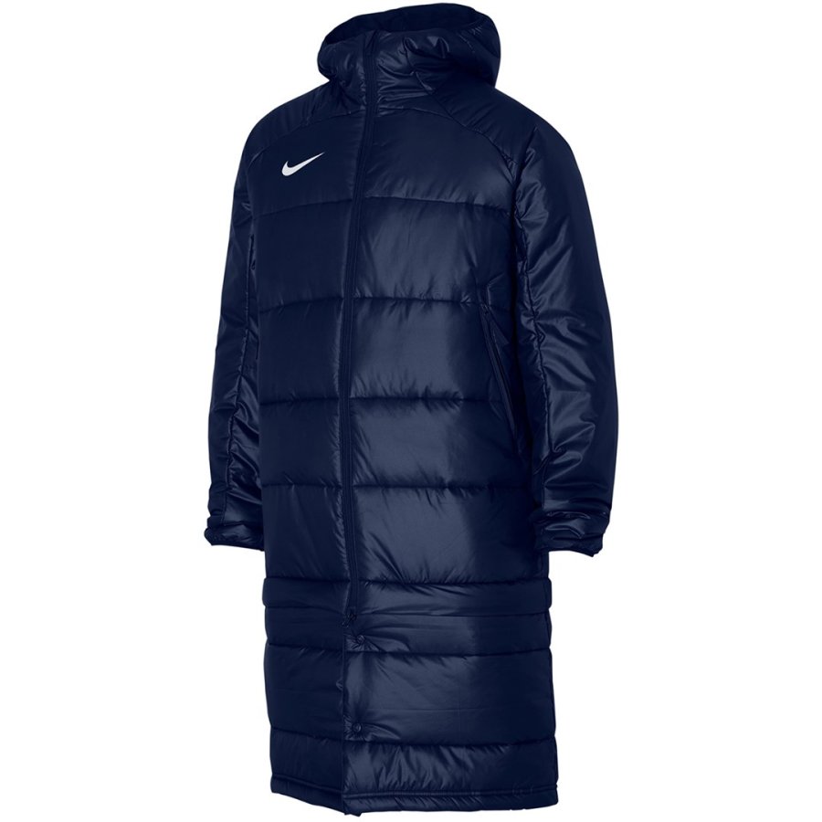 Nike TF Academy Pro 2IN1 SDF Navy Blue Jacket DJ6306 451 M #1