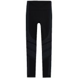 Women's thermoactive leggings 4F F116 deep black 4FAW23USEAF116 20S M/L #1