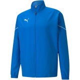 Men's Jacket Puma teamRISE Sideline blue XL #1